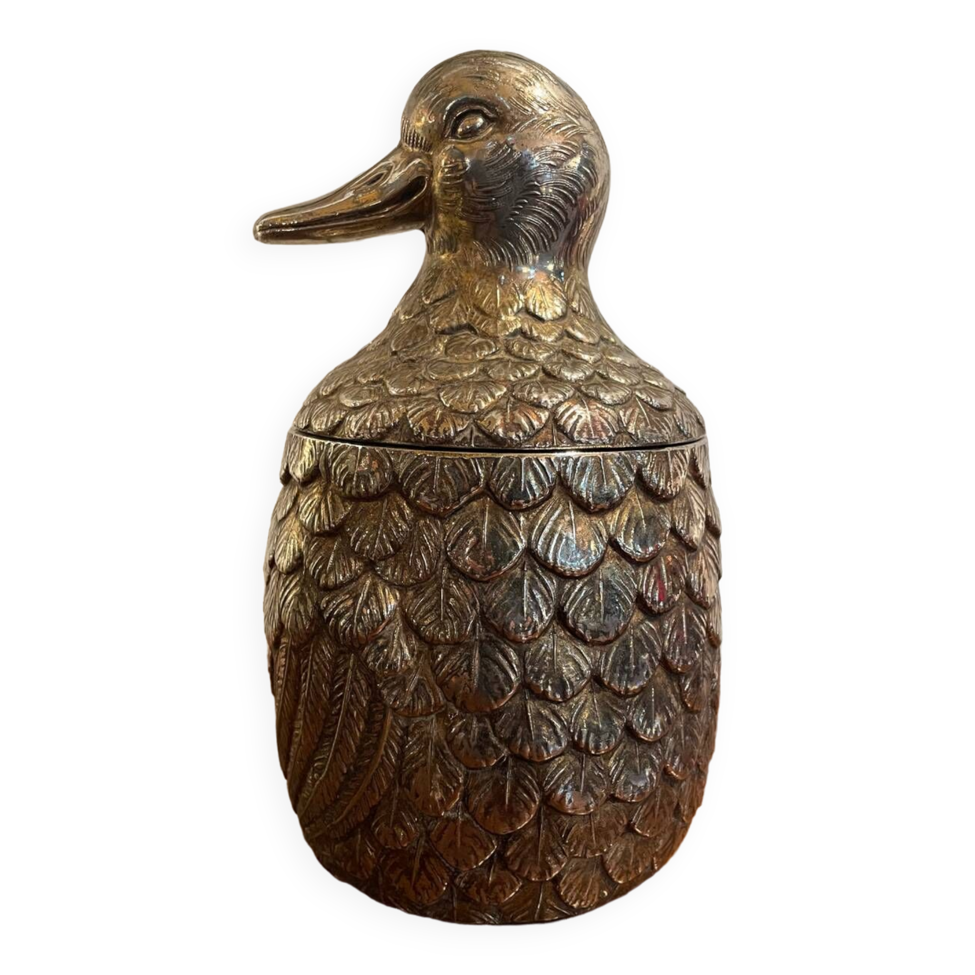 Mauro Manetti ice bucket 1960s