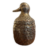 Mauro Manetti ice bucket 1960s