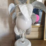 Leaf shape lamp