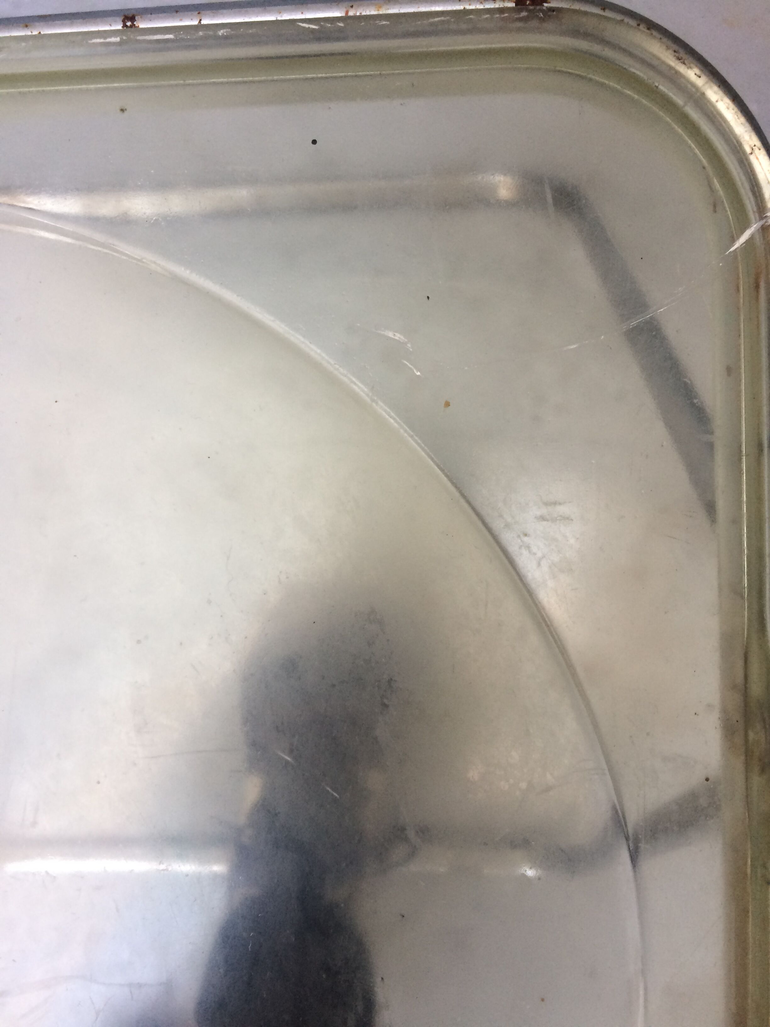 Plia Giancarlo Piretti chair