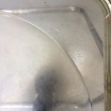 Plia Giancarlo Piretti chair