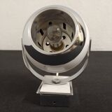 Spot eye ball sconce, 60/70s