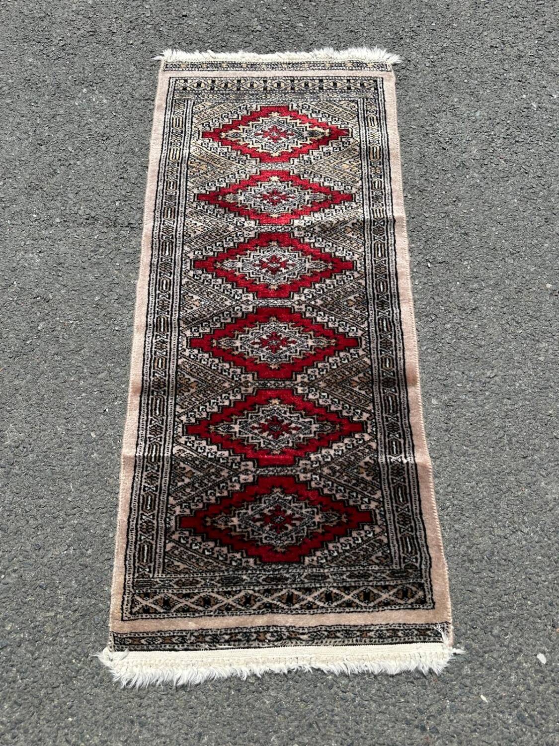 Persian rug