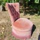 Toad armchair driver from 1970