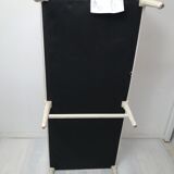 Updated bed end bench 3 seats baroque style