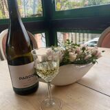 Antique Louis XV style canapé