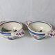 HB Quimper 2 old bowls