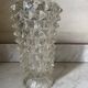 Rostrato Vase in Murano Glass, 1960s