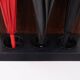 Mahogany Hanging Umbrella Stand, 1960s
