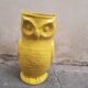 Porte-parapluie hibou