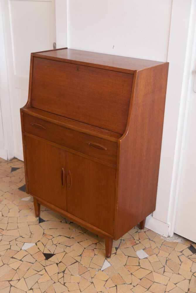 Secrétaire rangement Jentique