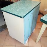 Formica furniture