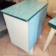 Meuble en formica