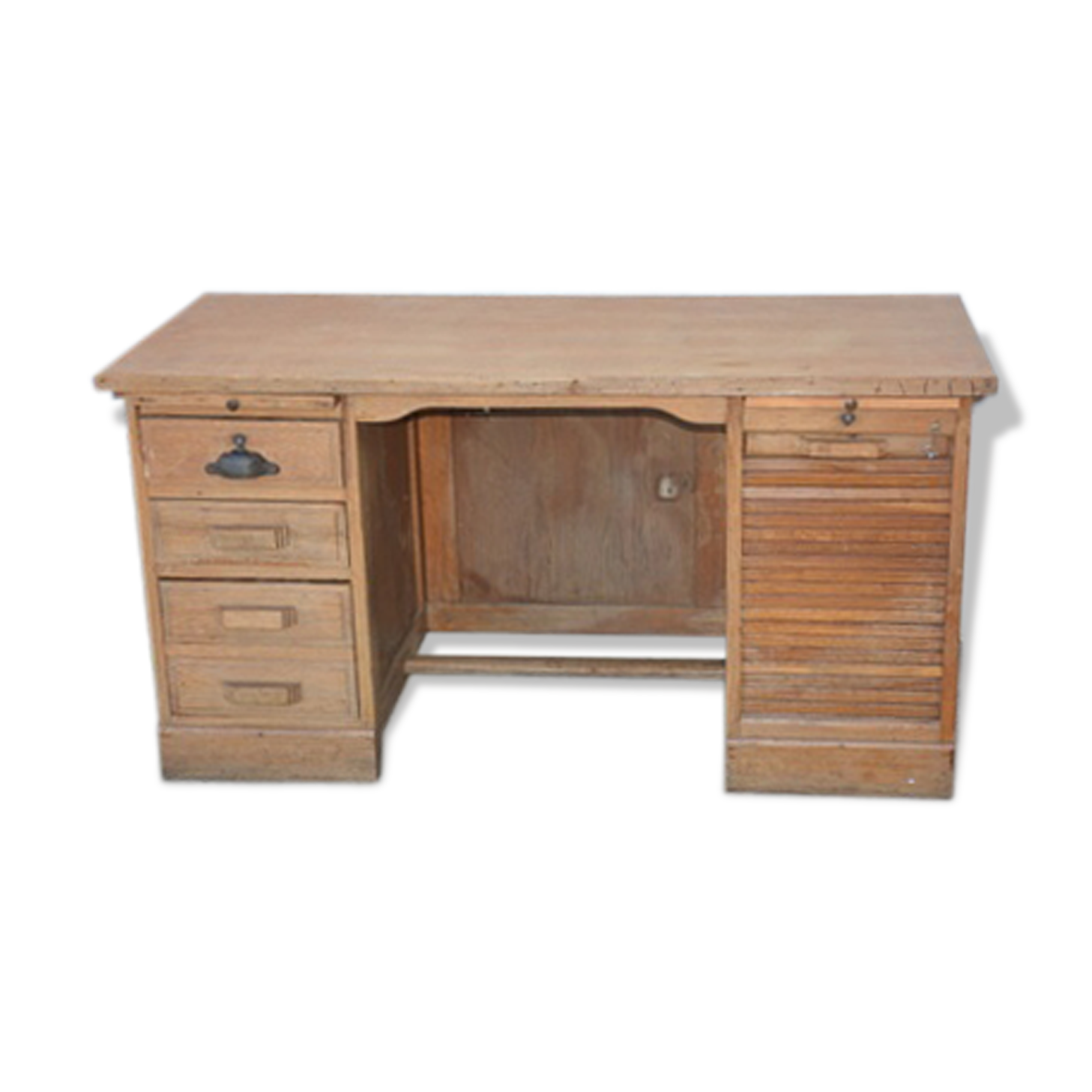 Child Administrative Office