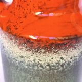 Vintage 70s Ceramic Coffee Pot