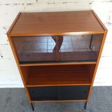 Vintage bookcase 60