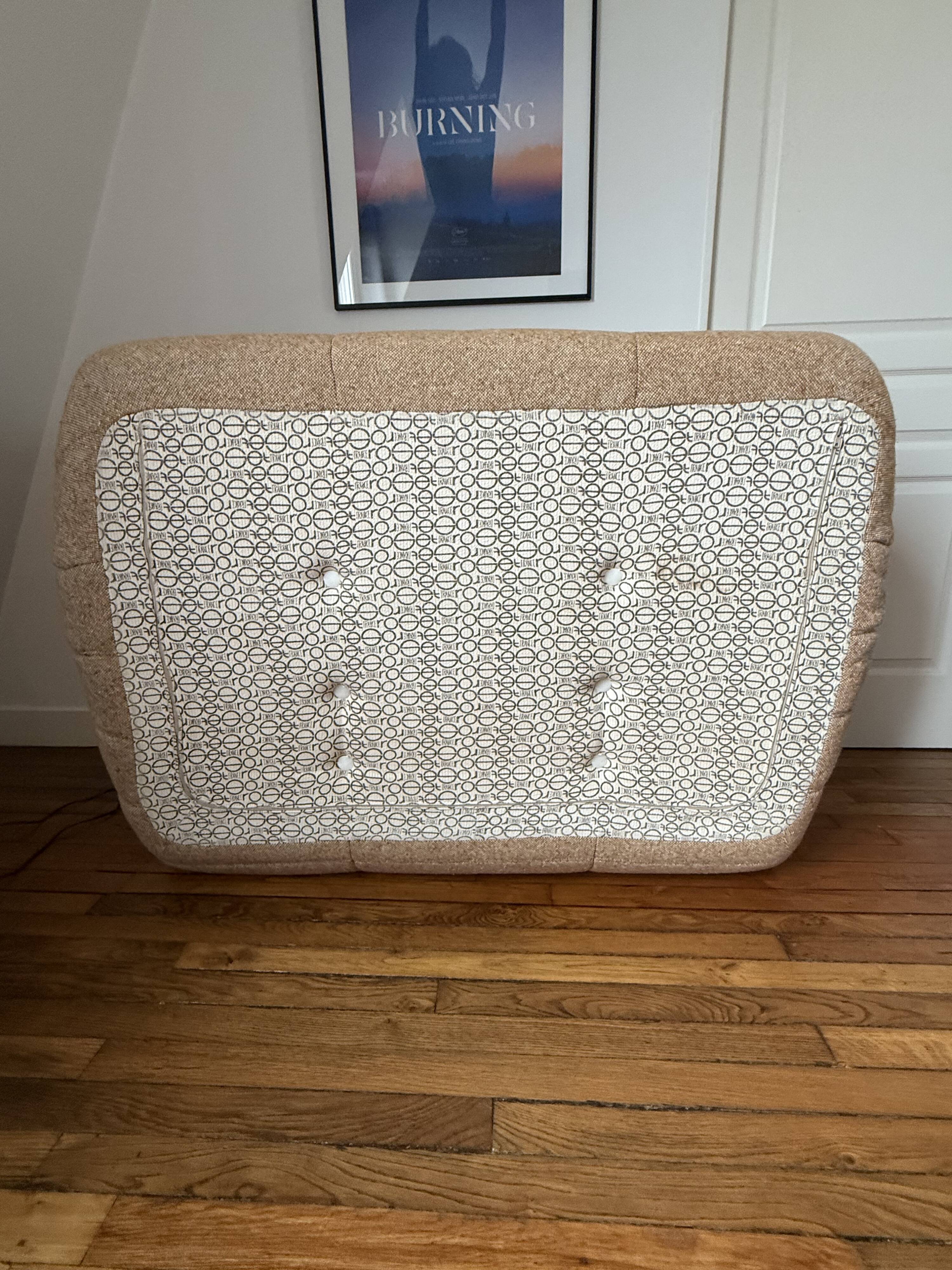 Togo Ligne Roset Vintage