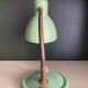 Vintage lamp 1950