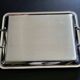 Stainless Steel Plateau Remy Letang
