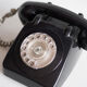 Vintage phone