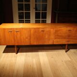 1960s teak sideboard