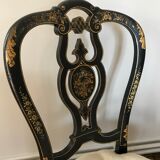 Napoleon III Heater