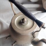 Antique samovar kettle