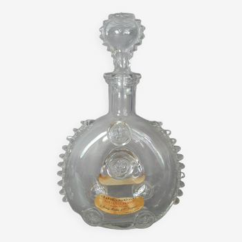 Baccarat Carafe / bottle for Rémy Martin Cognac Louis XIII SB202