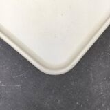 Vintage Space Age Coffee Table by Preben Fabricius