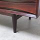 Rosewood 'OS29' sideboard by Arne Vodder for Sibast, 1959