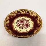 Old Dish, Longwy Enamel Cup