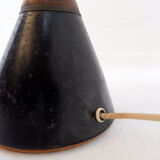 Modernist table lamp by Svend Aage Holm Sørensen, Denmark, 1950s