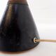 Modernist table lamp by Svend Aage Holm Sørensen, Denmark, 1950s