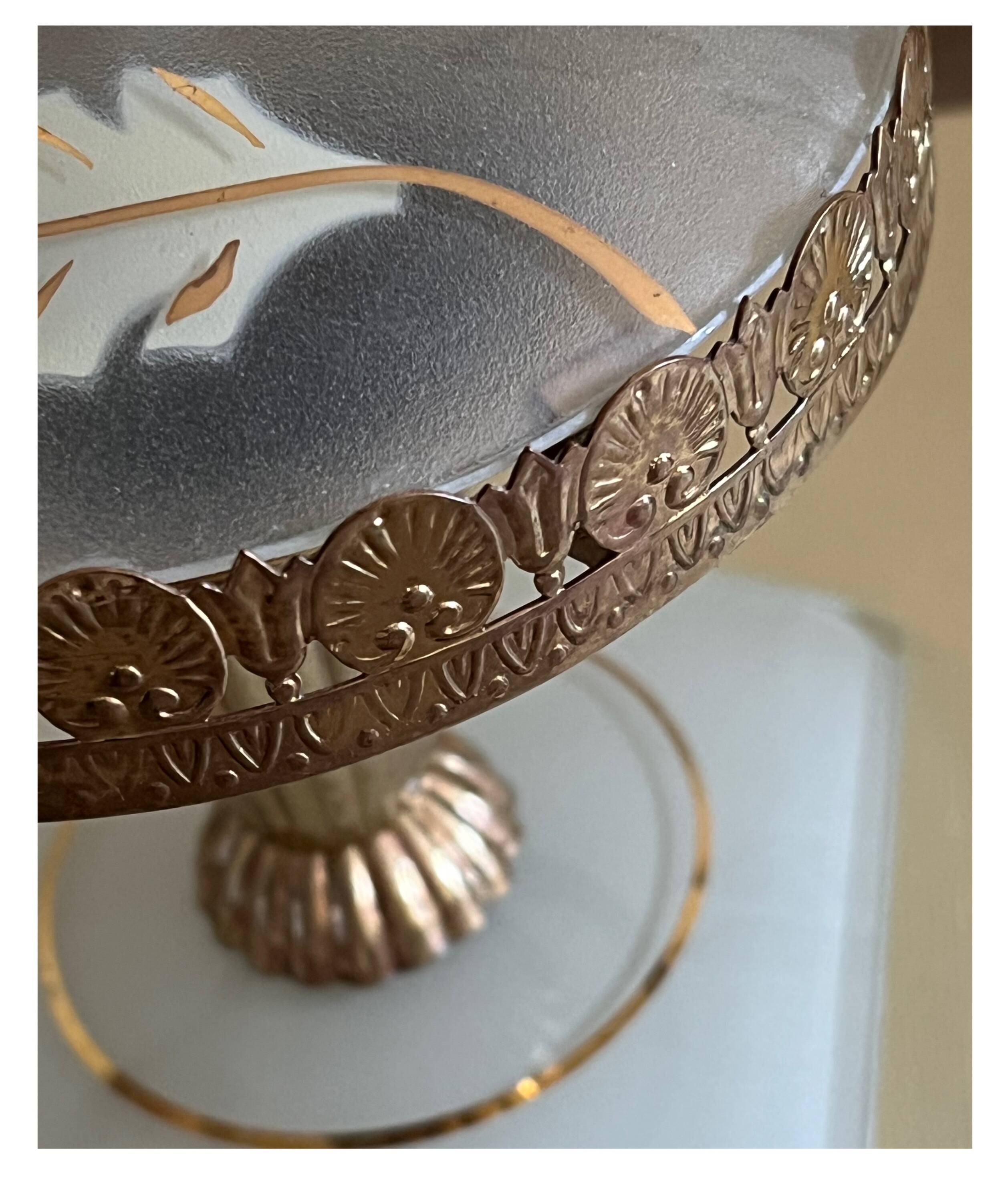 Vintage Table Lamp, Italy, 50-e