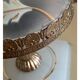 Vintage Table Lamp, Italy, 50-e