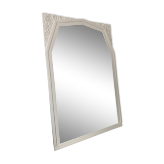 White mirror 75x109