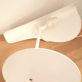 Habitat design metal lamp