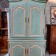 Provencal buffet 2 body