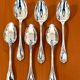 Christofle Marly 49-piece cutlery set in superb condition