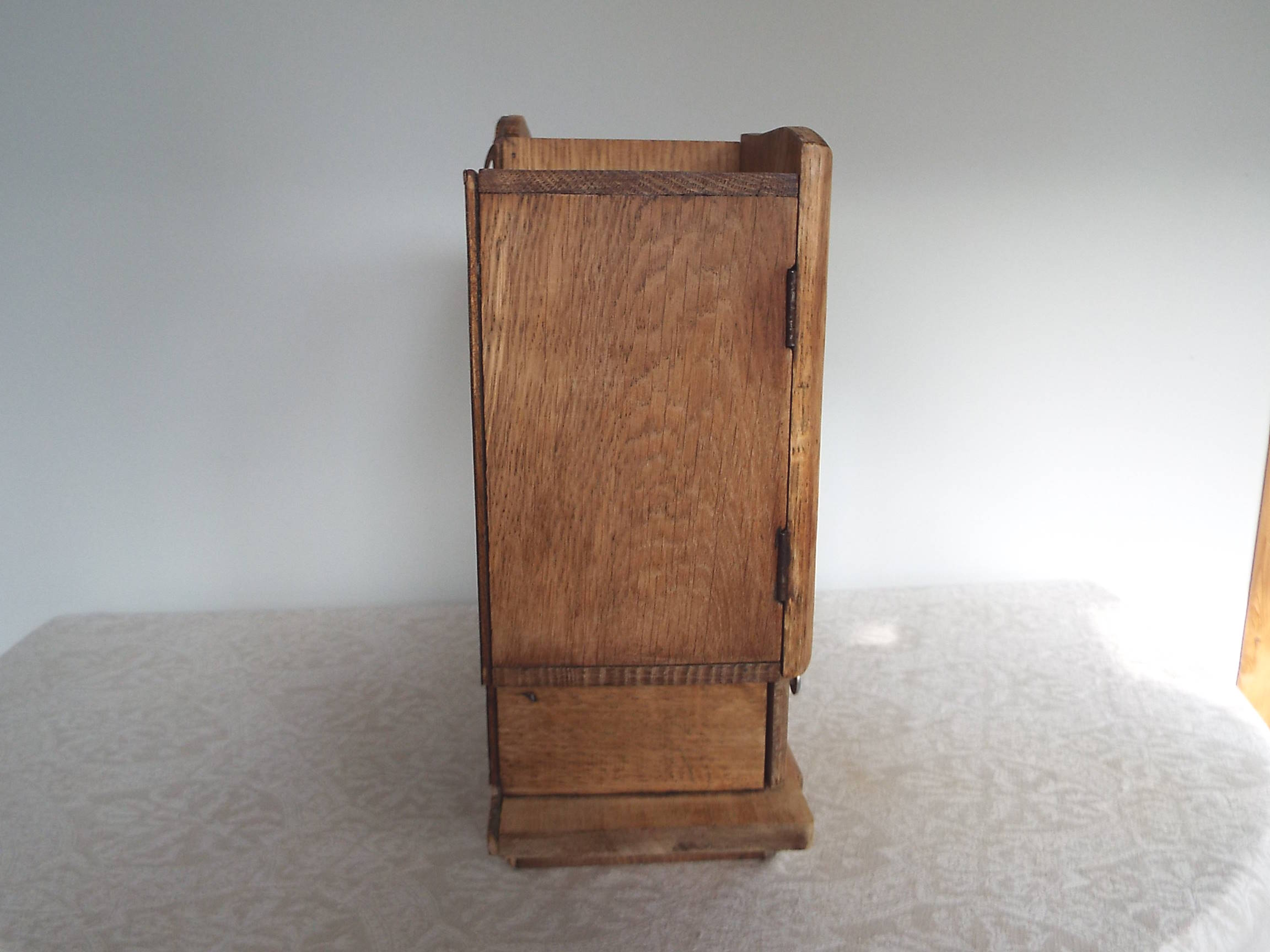 Medicine cabinet