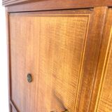 Mid-century modern Italian rosewood sideboard