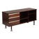 Low cabinet Pitagora by Renato Venturi and Ennio Fazioli for MIM, 1960