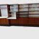Modular furniture Les Hucher Minvielle – 338 cm