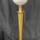 Large lamp to lay Mazda Lita/art deco