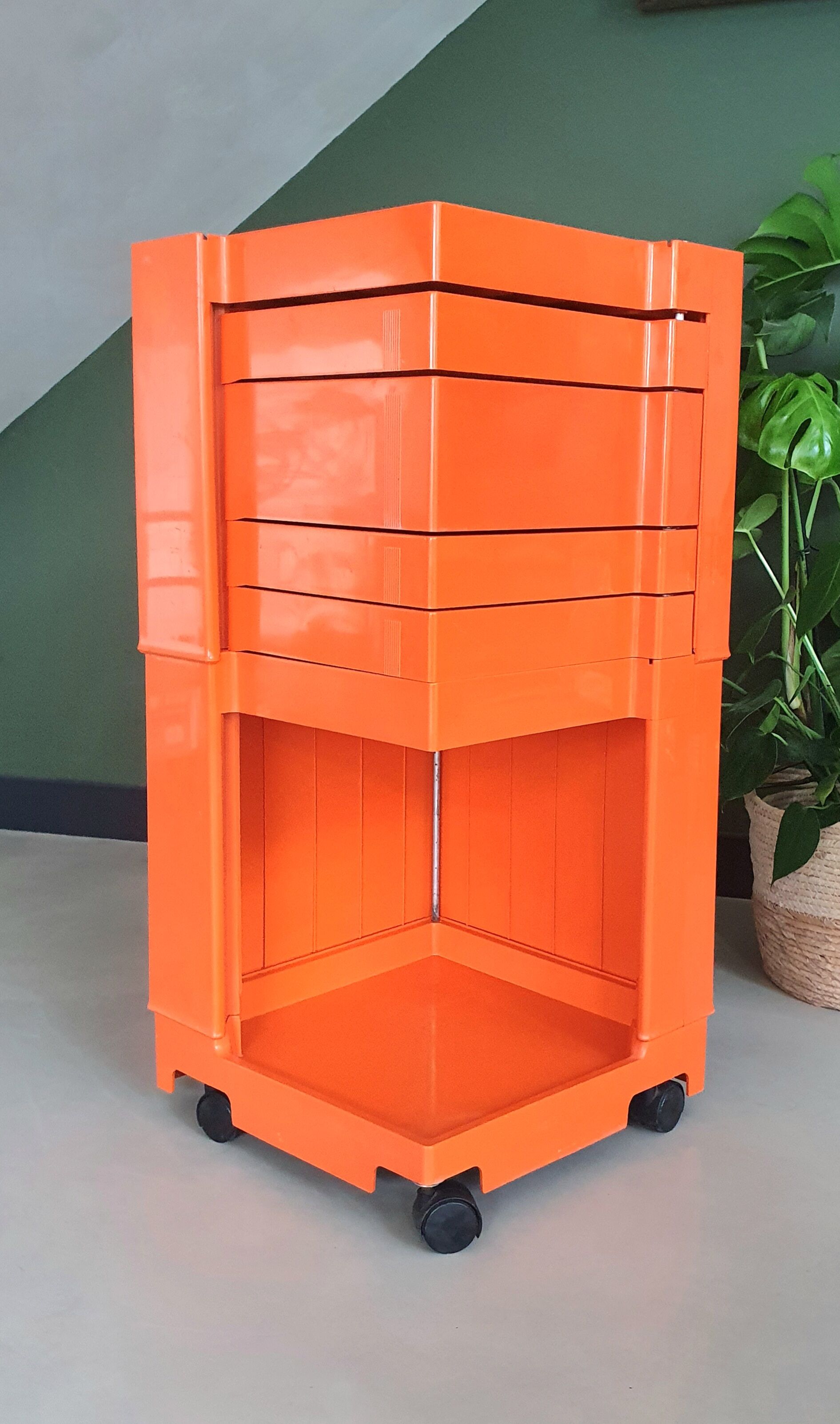 Rolling service Bieffe Padova