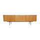 Custom made credenza, The Netherlands 1960's