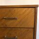 Commode scandinave, années 60