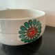Caquelon légumièr Villeroy et Boch Vintage années 60/70, déclinai