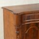 Chest of drawers from the Gründerzeit period around 1880, Vintage