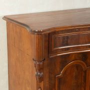 Chest of drawers from the Gründerzeit period around 1880, Vintage